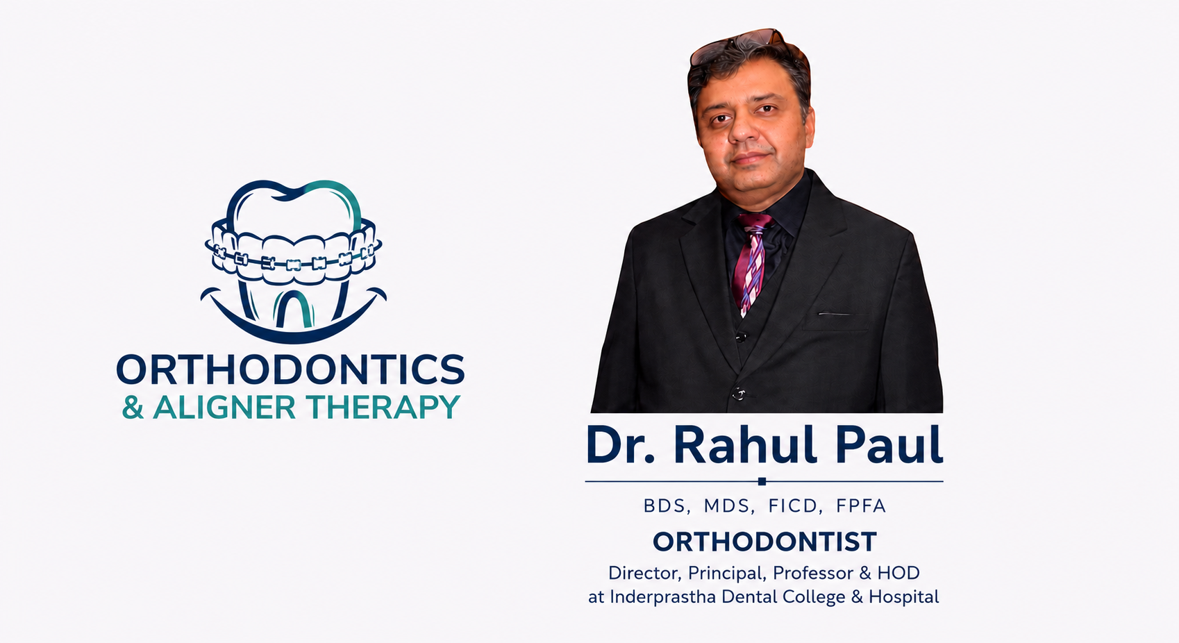 Paul Dental Center Reception
