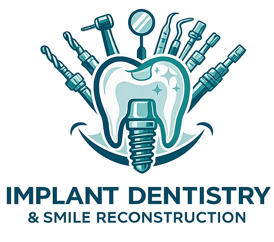 Paul Dental Centre Logo