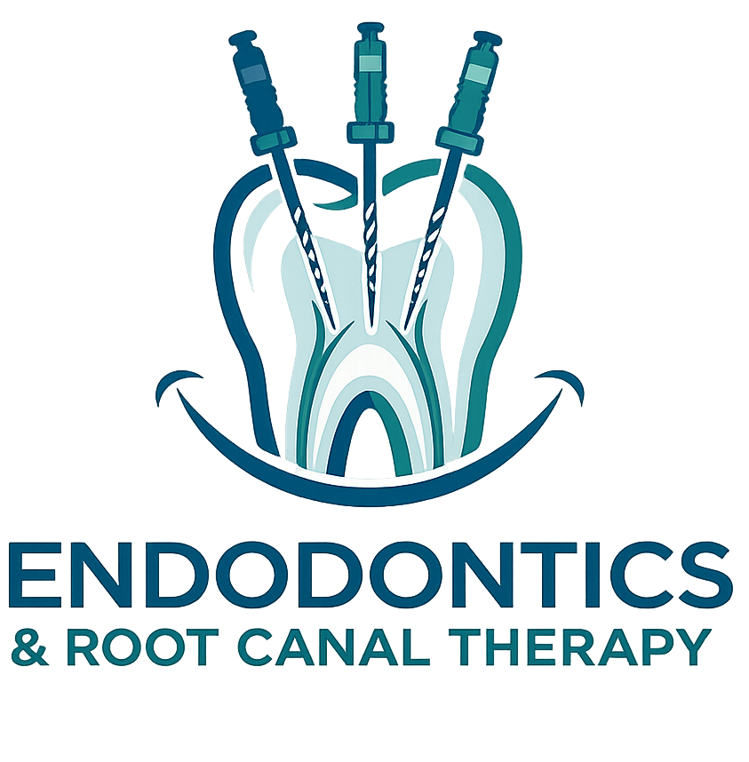 Paul Dental Centre Logo