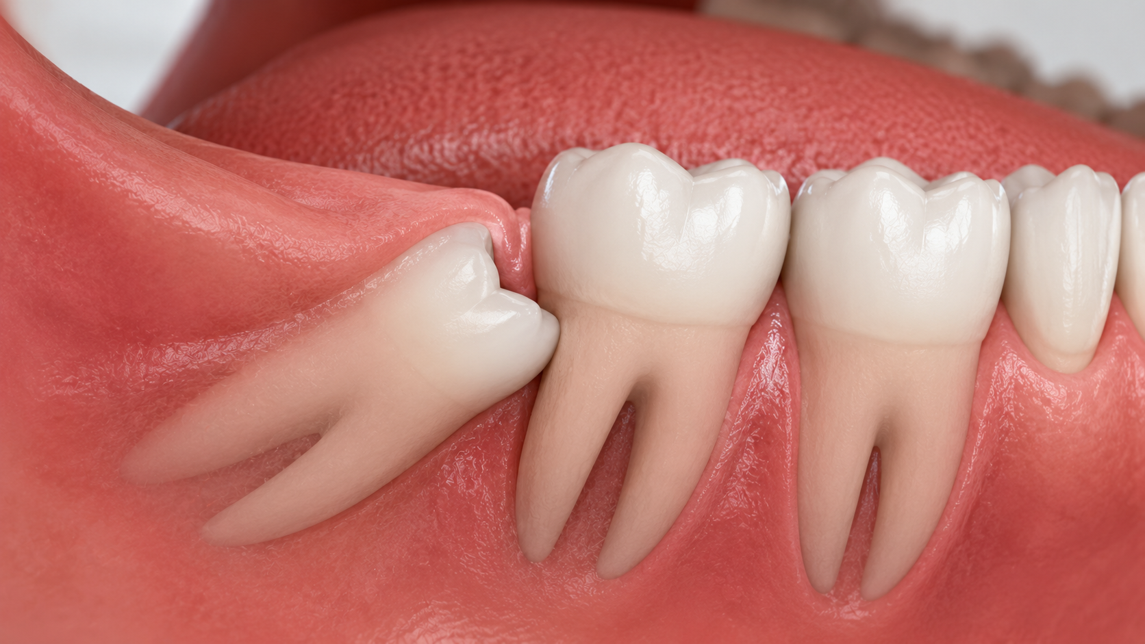 Before Oral Surgery