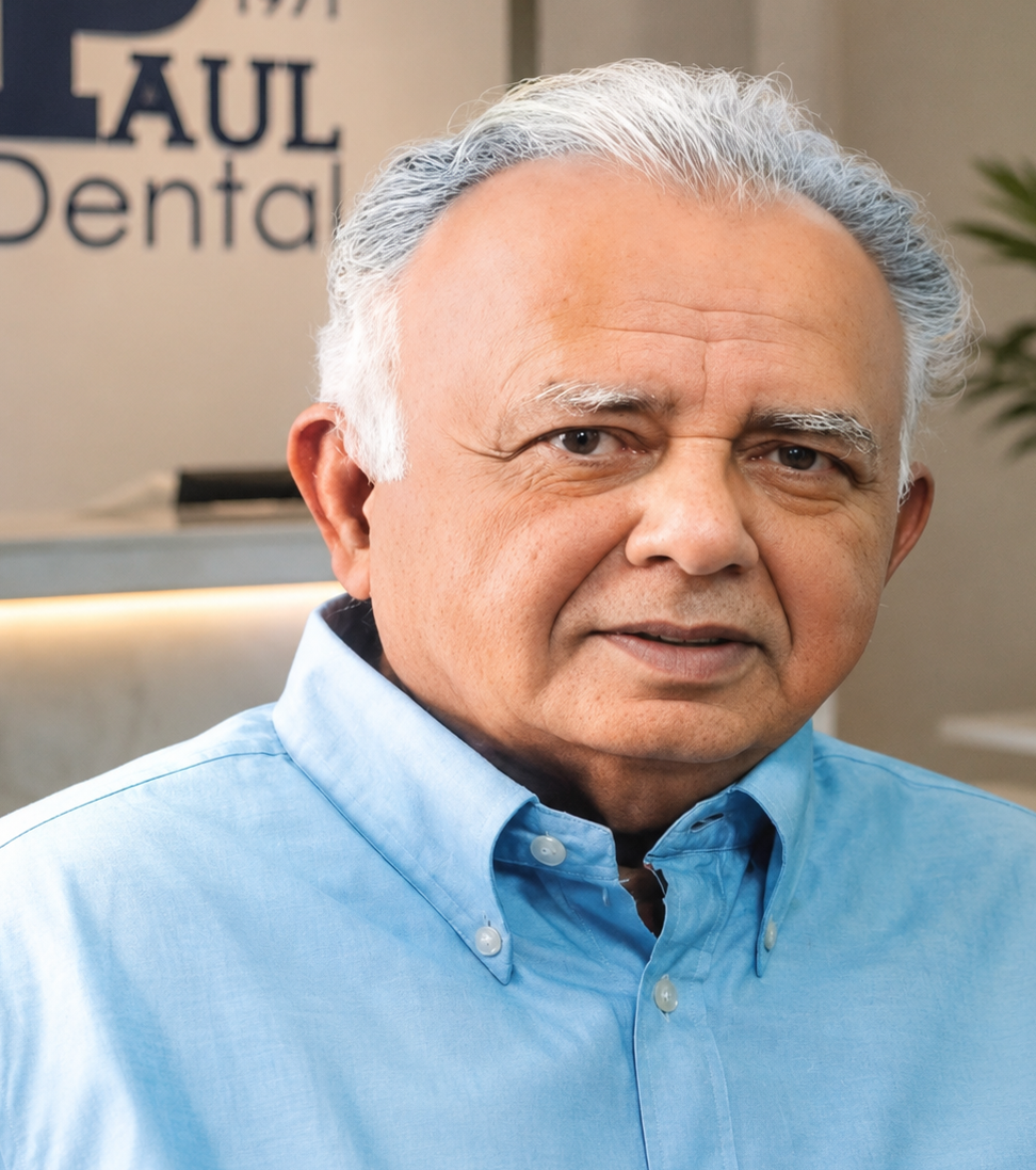 Dr J.L. Paul